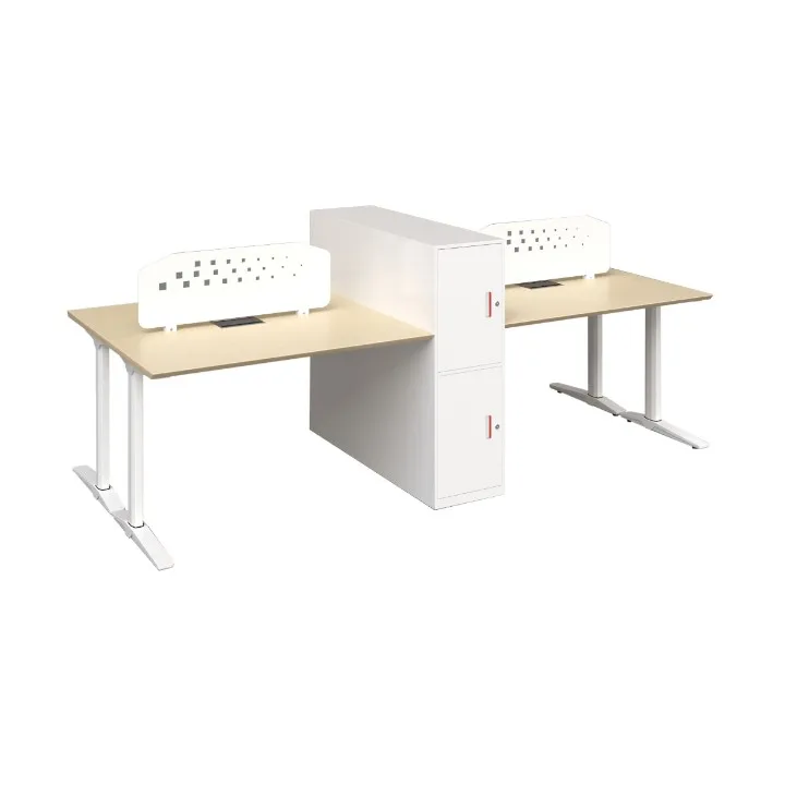 CỤM BÀN LÀM VIỆC 4 CHỖ UNMD04CS3