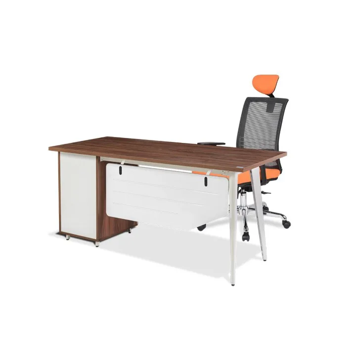 BÀN NHÂN VIÊN LUX120SHLC10