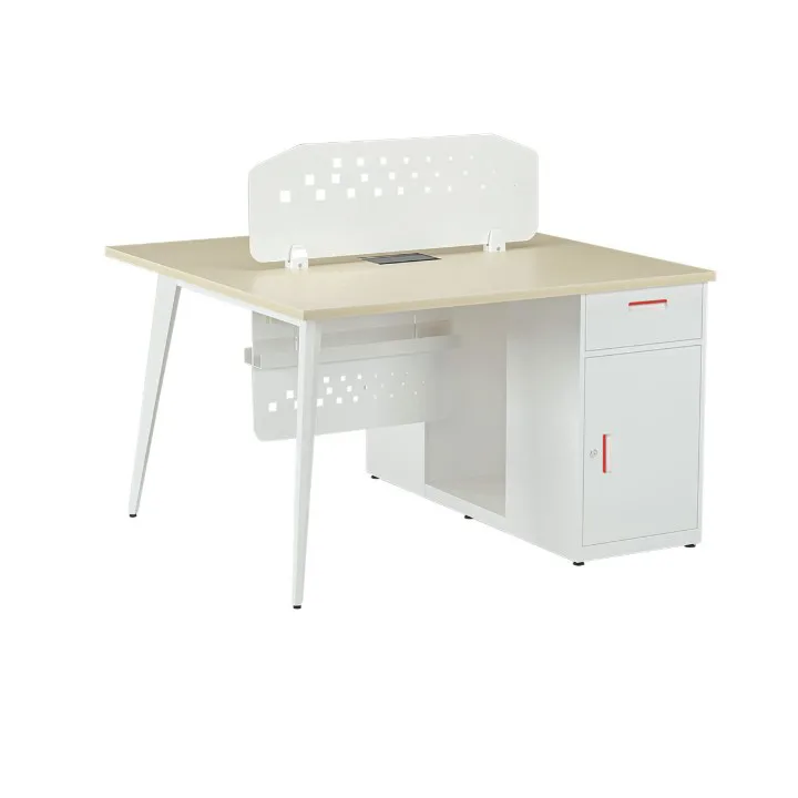 CỤM BÀN LÀM VIỆC 2 CHỖ LUXMD05YC10