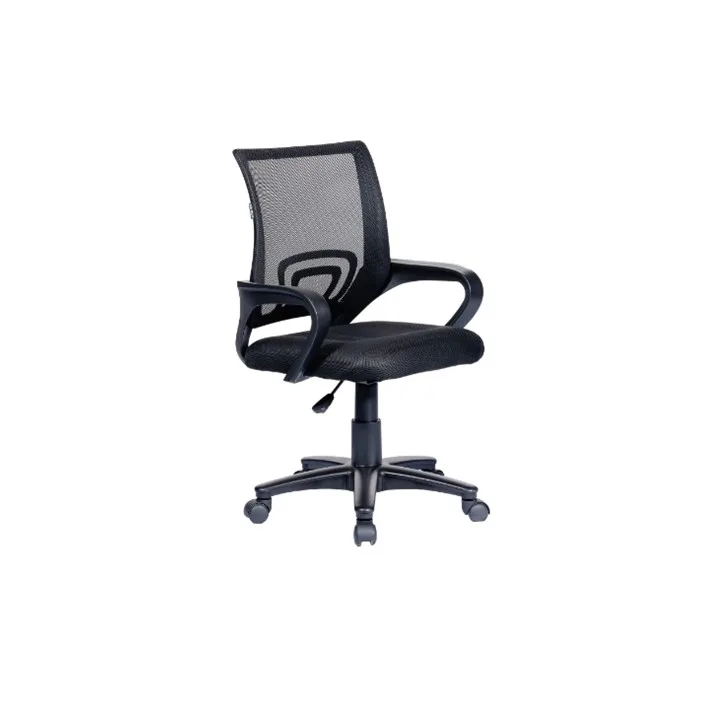 GHẾ LƯỚI NHÂN VIÊN GL113RN