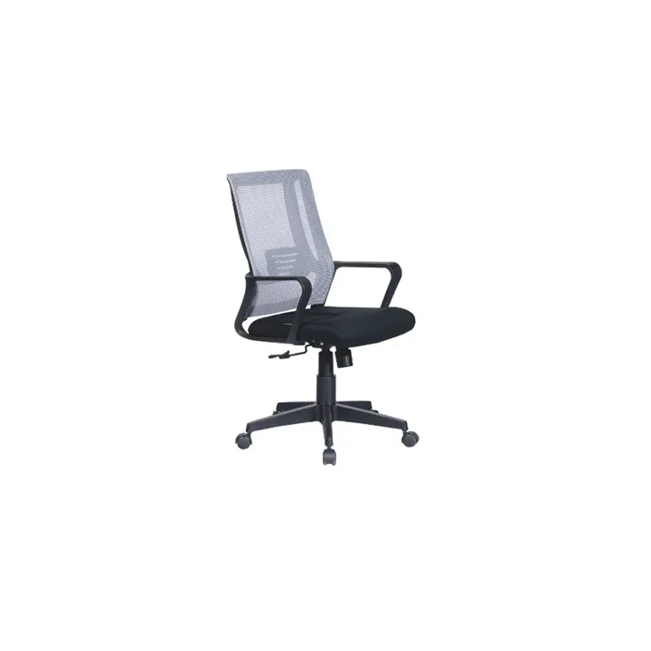 GHẾ XOAY LƯỚI NHÂN VIÊN GL123N