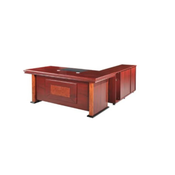 BÀN GIÁM ĐỐC SƠN PU DT1890H37