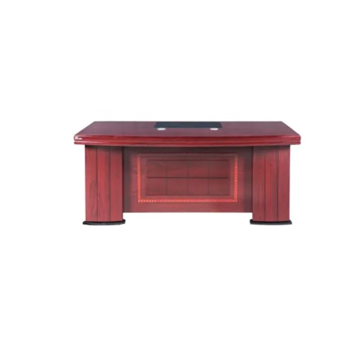 BÀN GIÁM ĐỐC SƠN PU DT1890H5