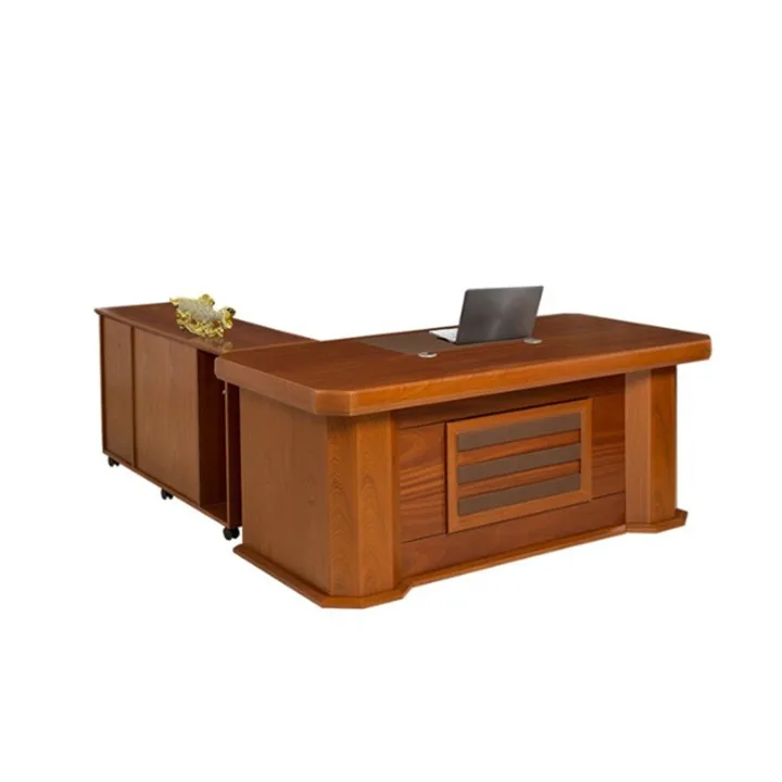 BÀN GIÁM ĐỐC GỖ VENEER DT2010V15