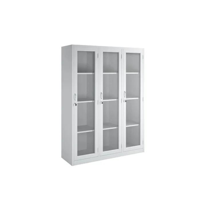 TỦ SẮT 3 BUỒNG TU09K9CK