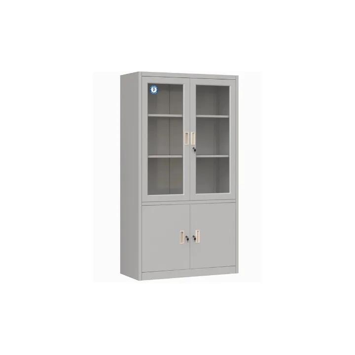 TỦ HỒ SƠ SẮT CÁNH KÍNH TU09K3PCK