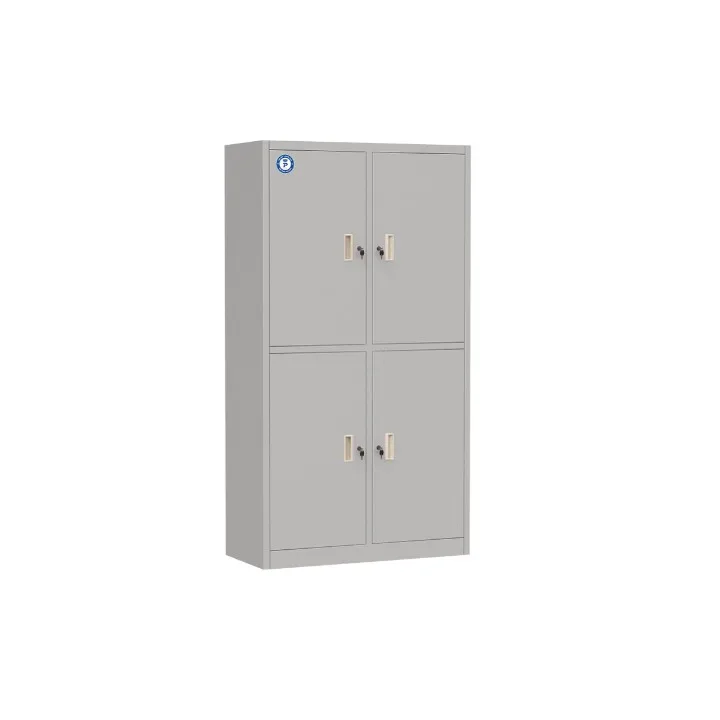TỦ HỒ SƠ SẮT 4 CÁNH TU09K4NP