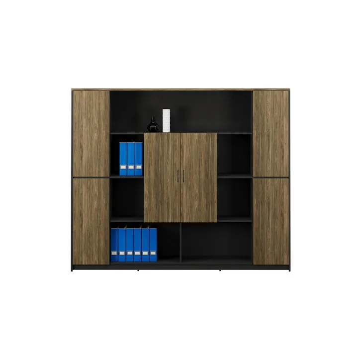 TỦ GIÁM ĐỐC LUXT2420V7