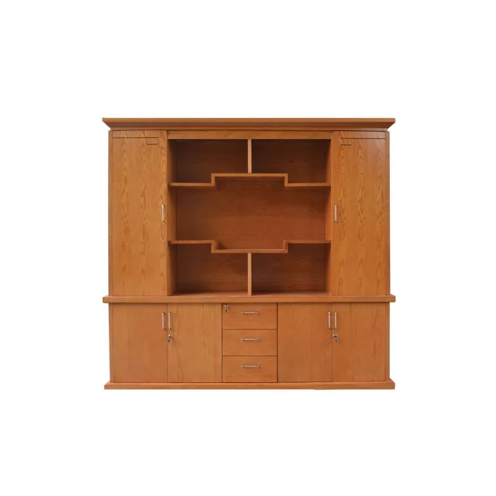 TỦ TÀI LIỆU VENEER DC2448V6