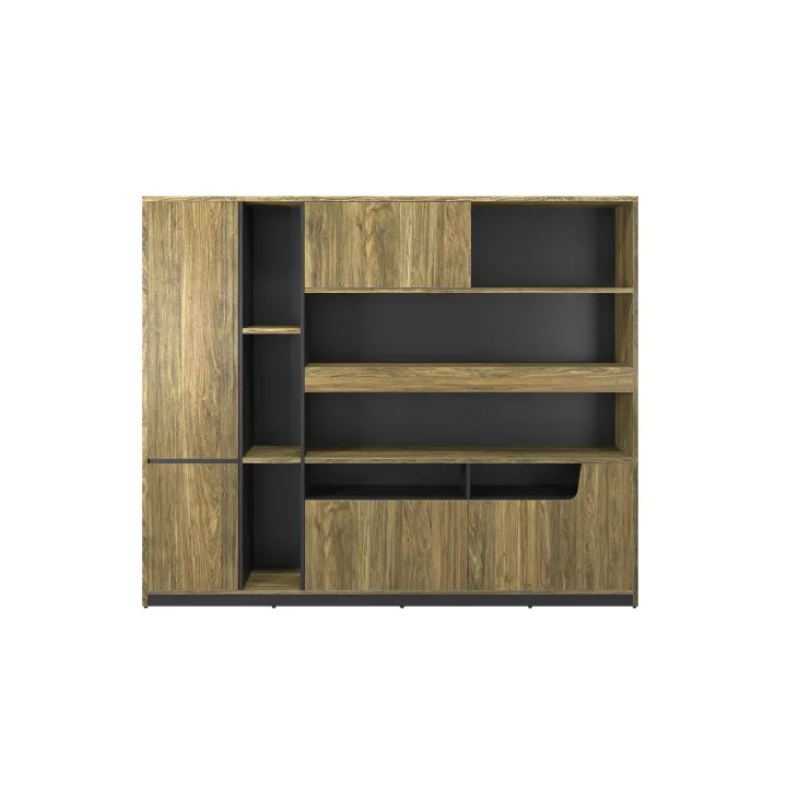TỦ GIÁM ĐỐC ST2420