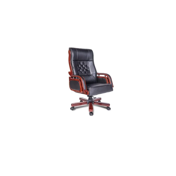 GHẾ LÃNH ĐẠO CẤP CAO TQ09 PVC