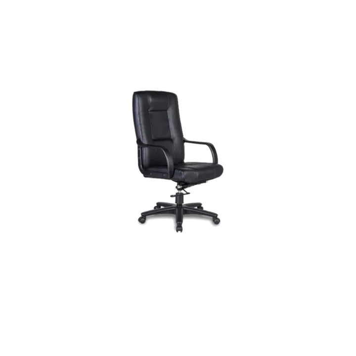 GHẾ XOAY DA VĂN PHÒNG SG350 PVC