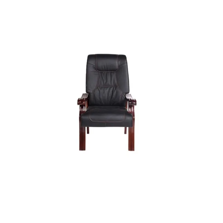 GHẾ PHÒNG HỌP BỌC DA GH09 PVC