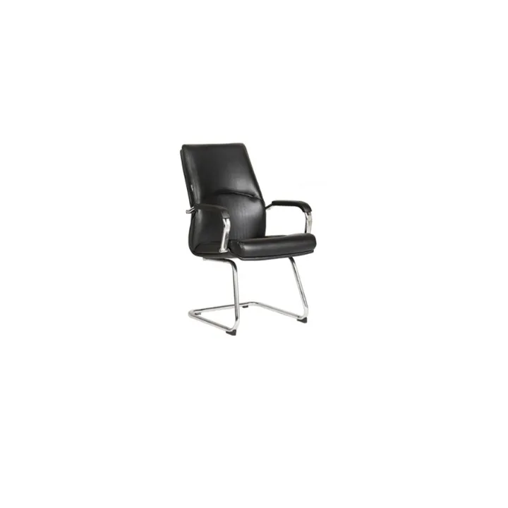 GHẾ CHÂN QUỲ THÉP MẠ SL603M PVC