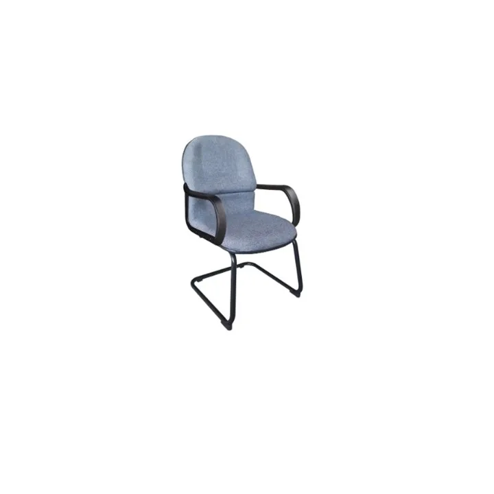 GHẾ HỌP NỈ CHÂN QUỲ SL710S