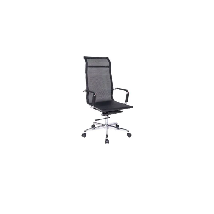GHẾ XOAY LƯỚI KHUNG THÉP GL304