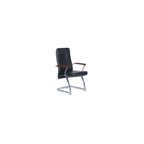 GHẾ PHÒNG HỌP CHÂN QUỲ SL607