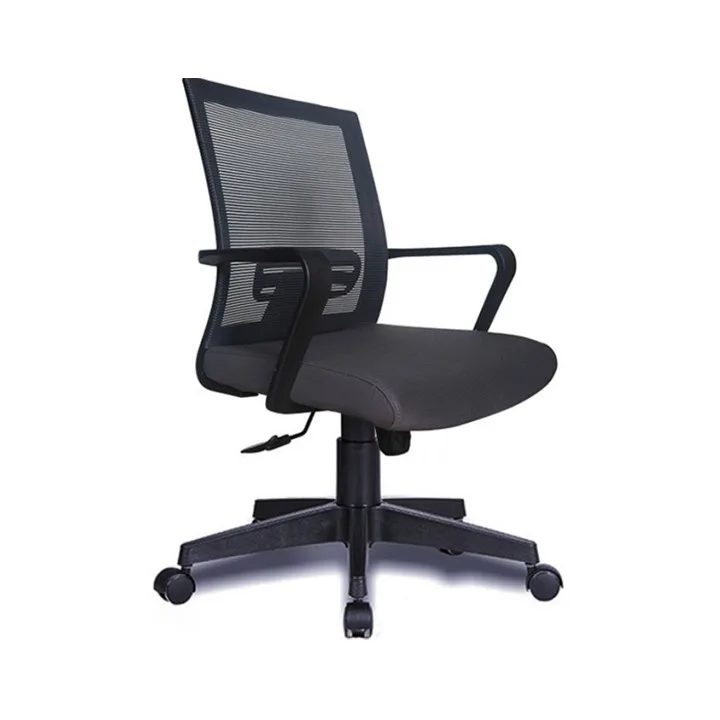 GHẾ LƯỚI VĂN PHÒNG GL117N