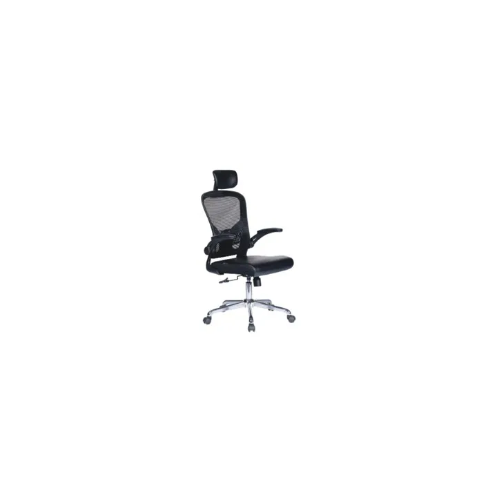 GHẾ LƯỚI TAY GẬP GL331