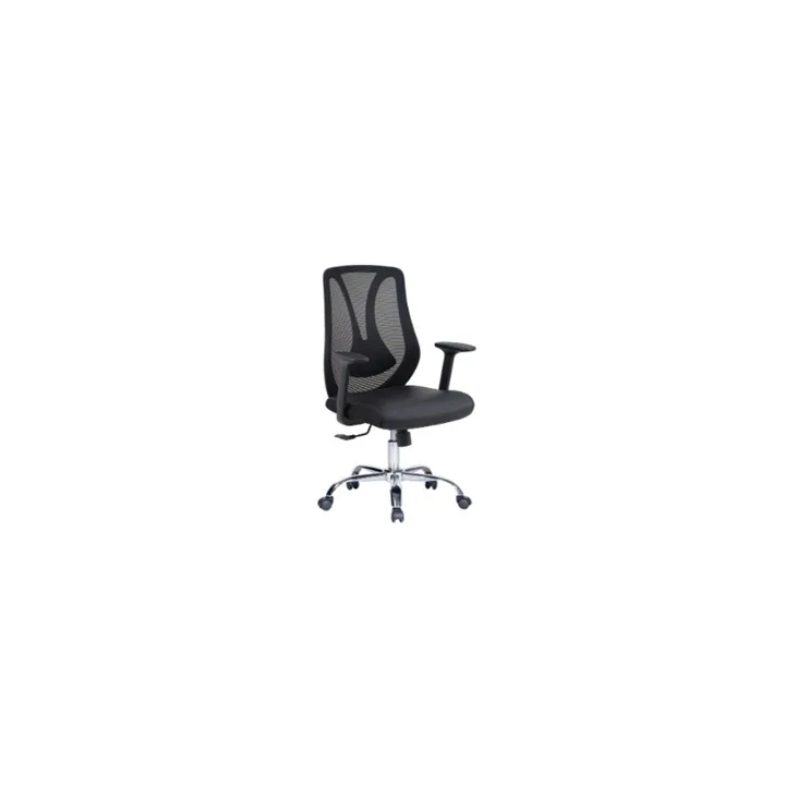 GHẾ XOAY LƯỚI NGẢ LƯNG GL220N