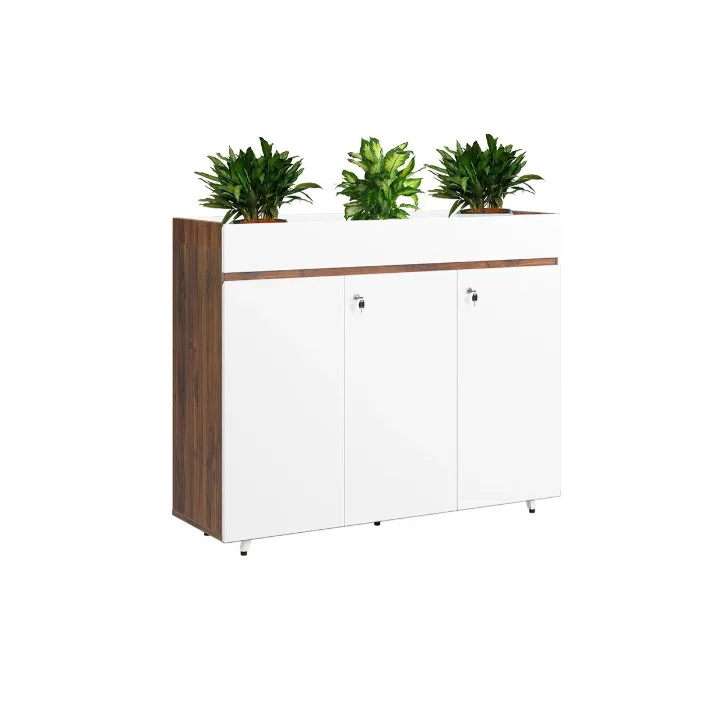 TỦ VĂN PHÒNG LUX1000-3T2