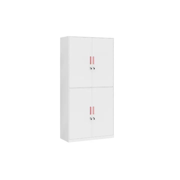 TỦ SẮT 4 CÁNH TU09K4D