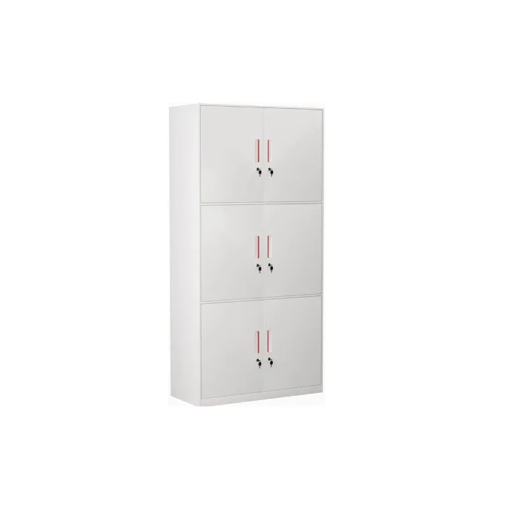 TỦ HỒ SƠ SẮT 6 CÁNH TU09K6D