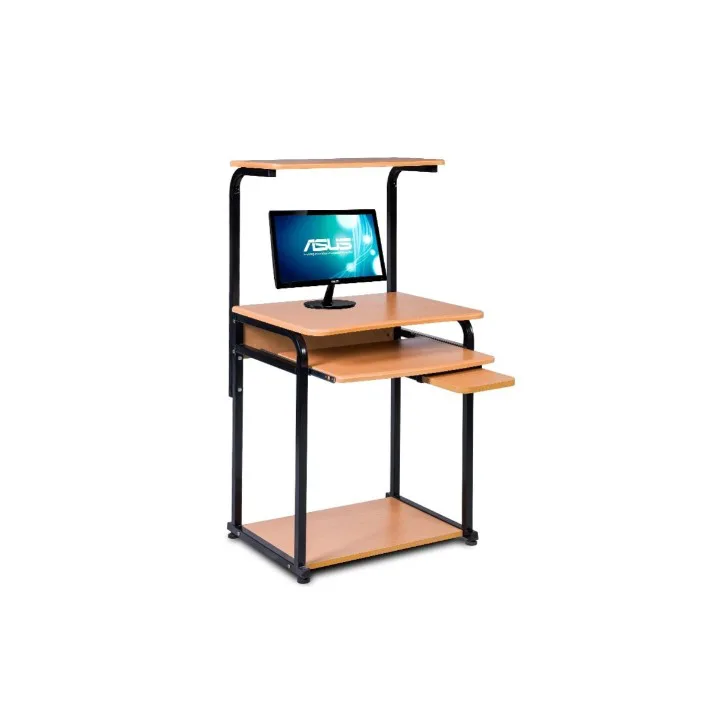 BÀN MÁY TÍNH CHÂN SẮT MINI BMT05