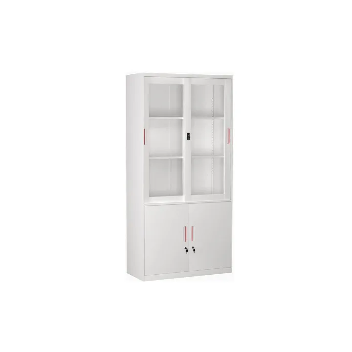 TỦ SẮT VĂN PHÒNG TU09K3GD