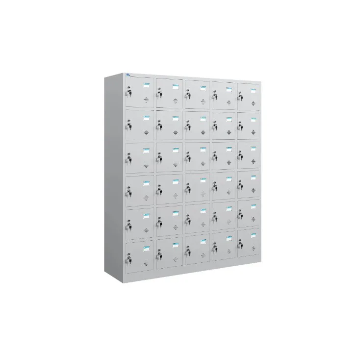 TỦ LOCKER 30 KHOANG TU986-5K