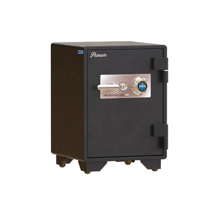 KÉT SẮT MÃ Ổ XOAY PI116K1C1