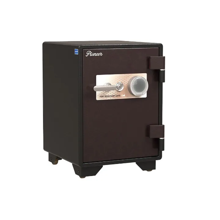 KÉT SẮT CAO CẤP PI116K1DT