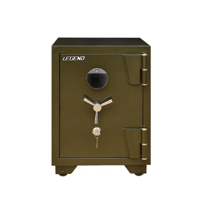 KÉT SẮT KHÓA ĐIỆN TỬ LG118K1DT
