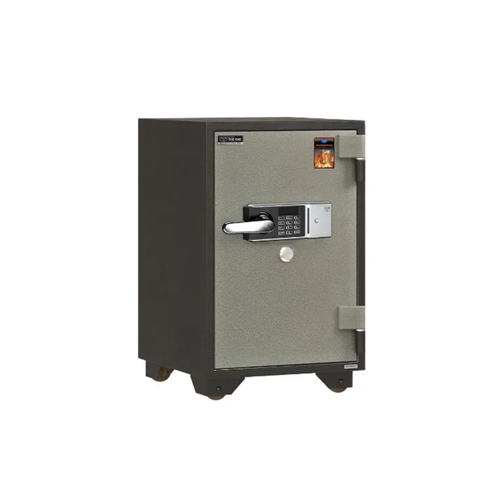 KÉT ĐIỆN TỬ CHỐNG CHÁY KS135K1DT