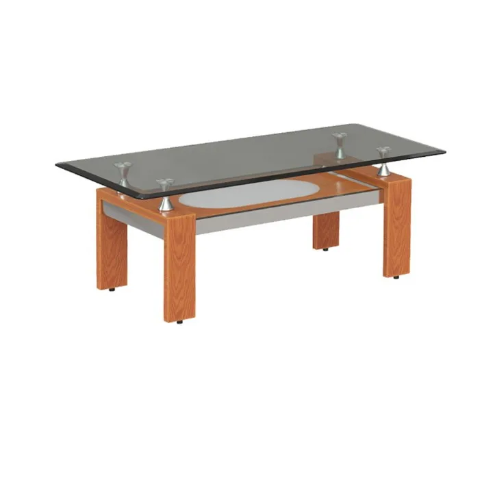 BÀN SOFA MẶT KÍNH BSF80