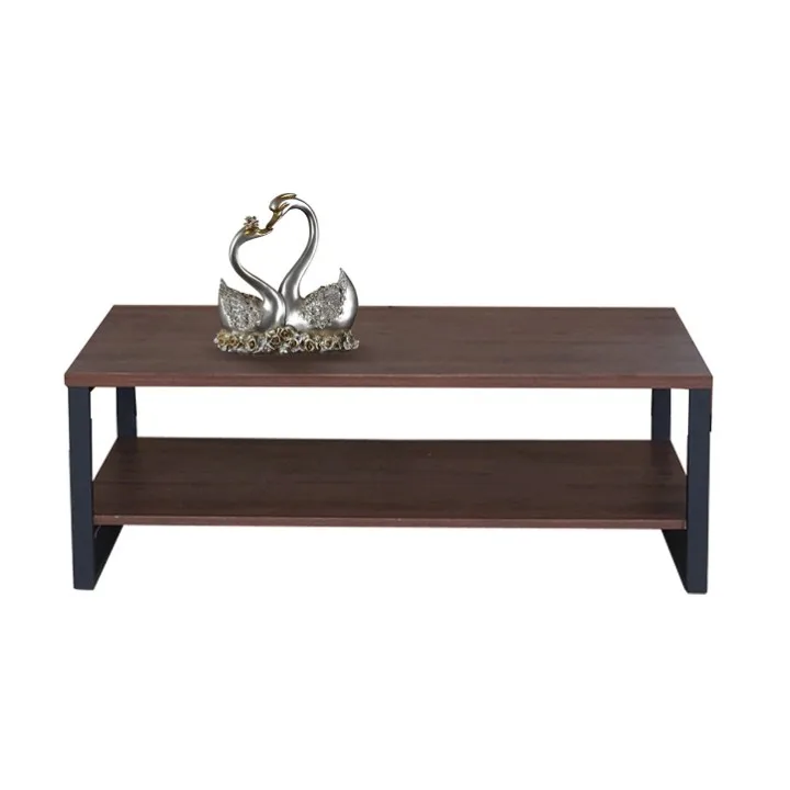 BÀN SOFA CHÂN SẮT BSF85