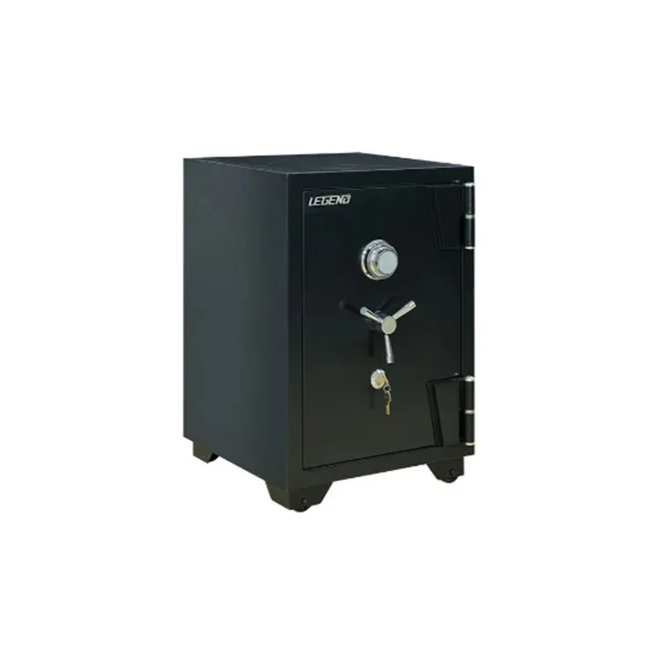 KÉT SẮT KHÓA Ổ XOAY LG158K1C1