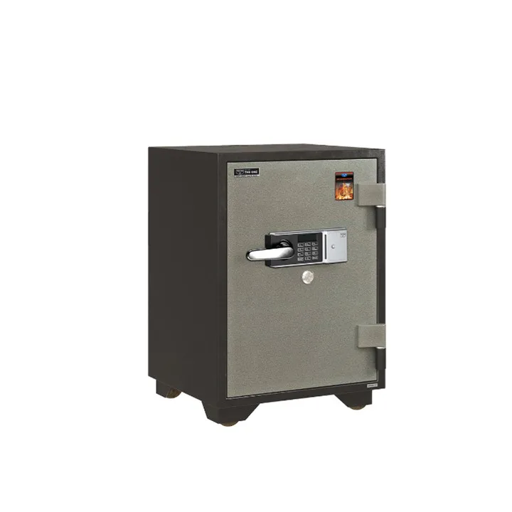 KÉT SẮT ĐIỆN TỬ CHỐNG CHÁY KS168K1DT