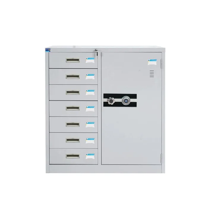TỦ FILE 7 NGĂN TU88-7D