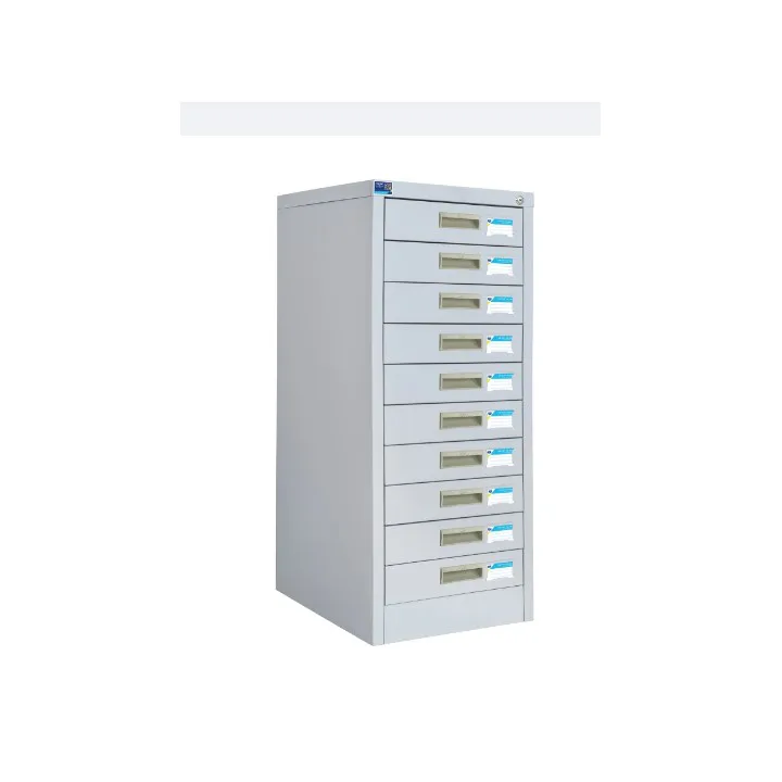 TỦ FILE 10 NGĂN TU10F