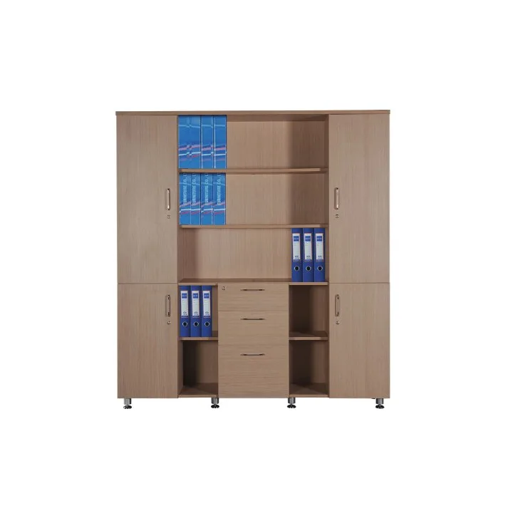 TỦ GIÁM ĐỐC VĂN PHÒNG HR1960-3K