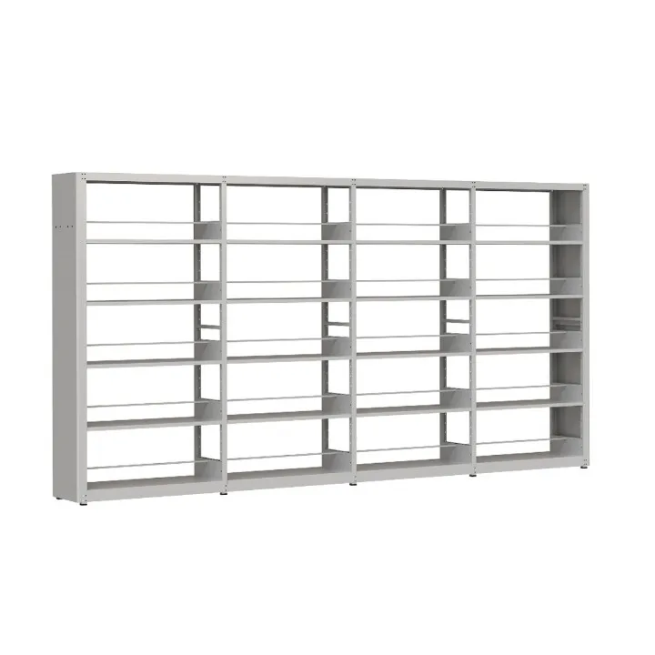 GIÁ KỆ SẮT HAI MẶT GS5K4