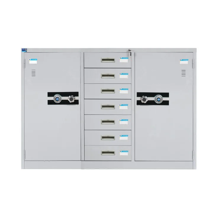TỦ SẮT ĐỰNG FILE TÀI LIỆU TU118-7D