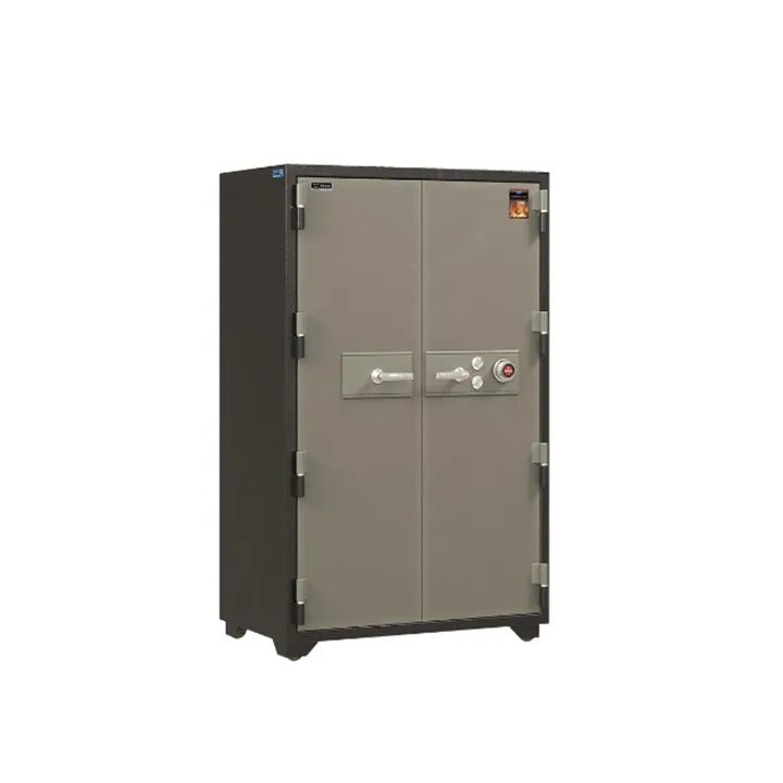KÉT CHỐNG CHÁY HAI CÁNH KS500K2C1