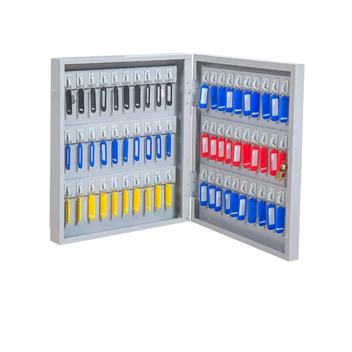 TỦ TREO CHÌA KHÓA TK60