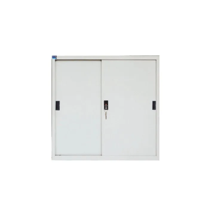 TỦ SẮT CÁNH NGANG TU88S