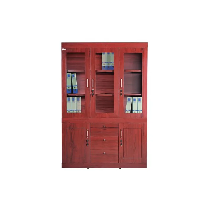 TỦ GIÁM ĐỐC 3 BUỒNG DC1350H10