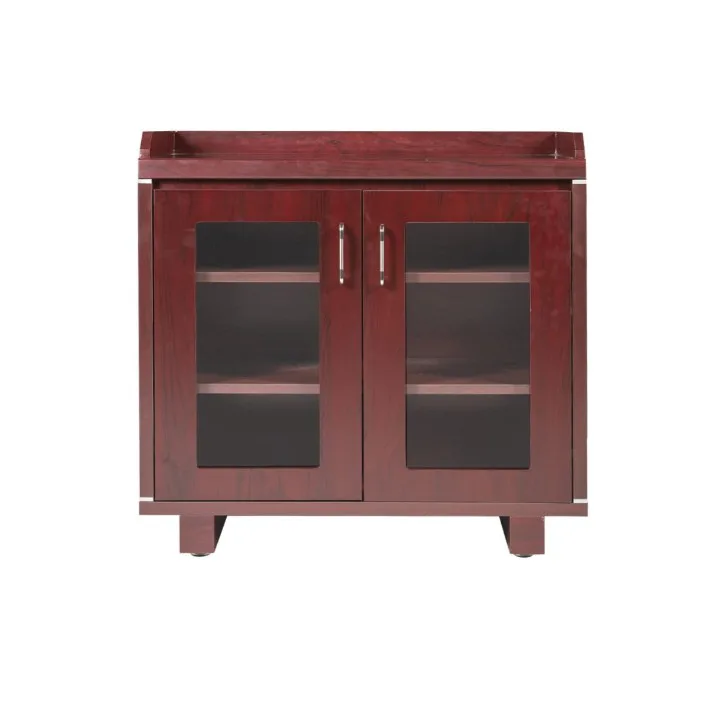 TỦ THẤP SƠN PU DC8040H1