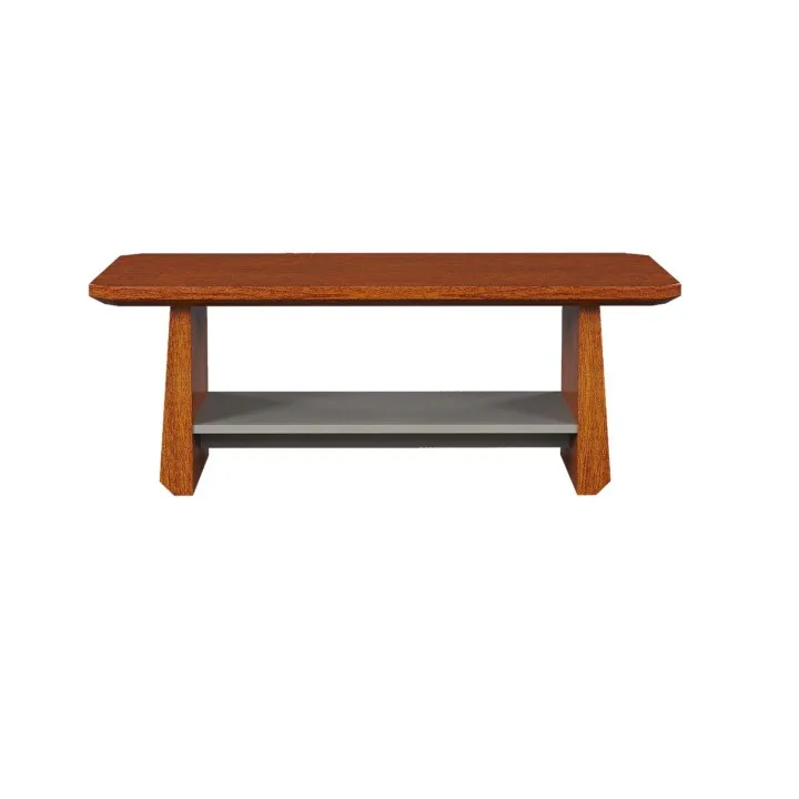 BÀN SOFA VENEER 1M2 BSF67V