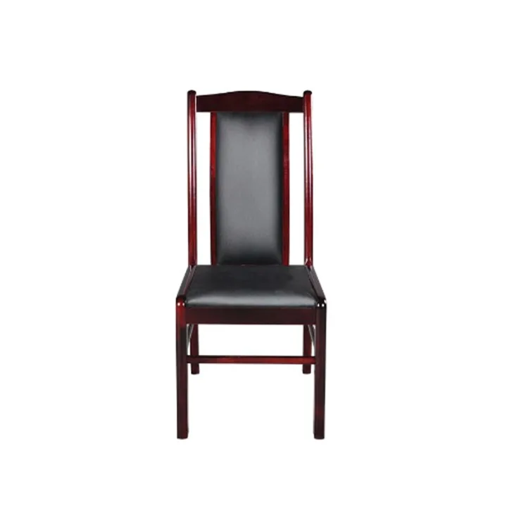 GHẾ HỘI TRƯỜNG KHUNG GỖ GHT11V TẦN BÌ